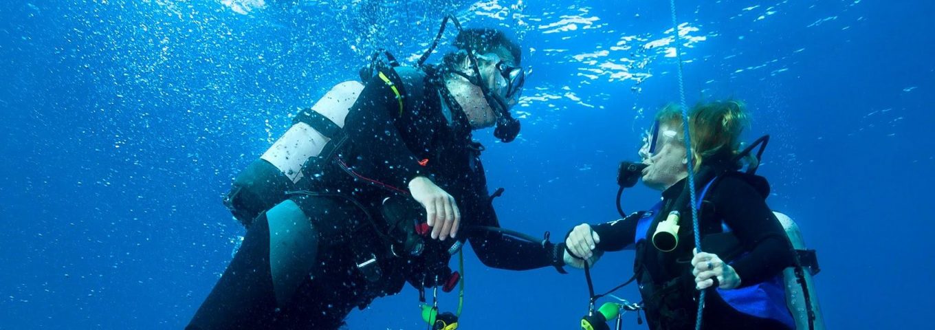 Master Scuba Breathing Techniques to Improve Air Consumption - Belize ...