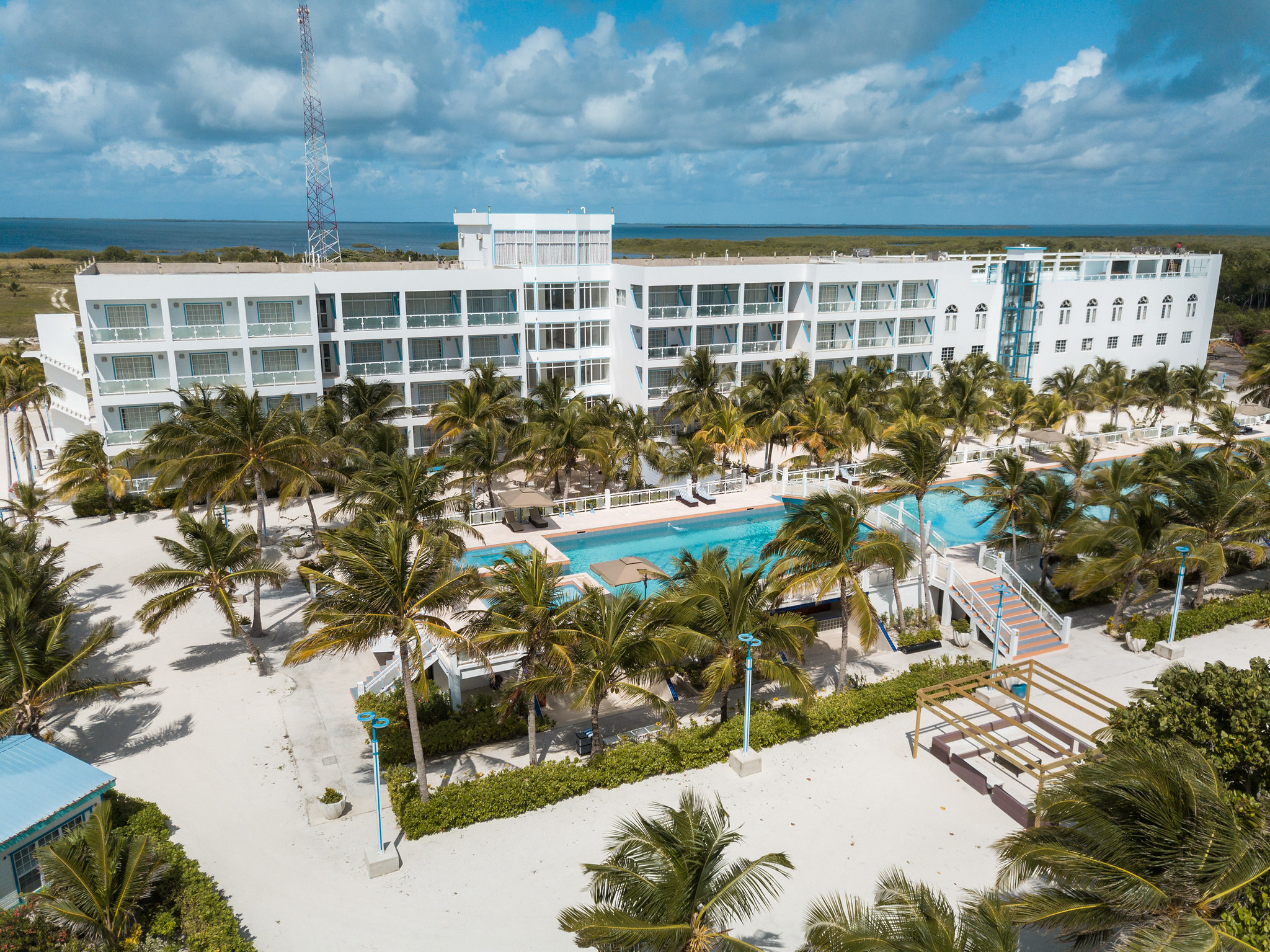 Best Diving Resort in Belize Belize Dive Haven Resort